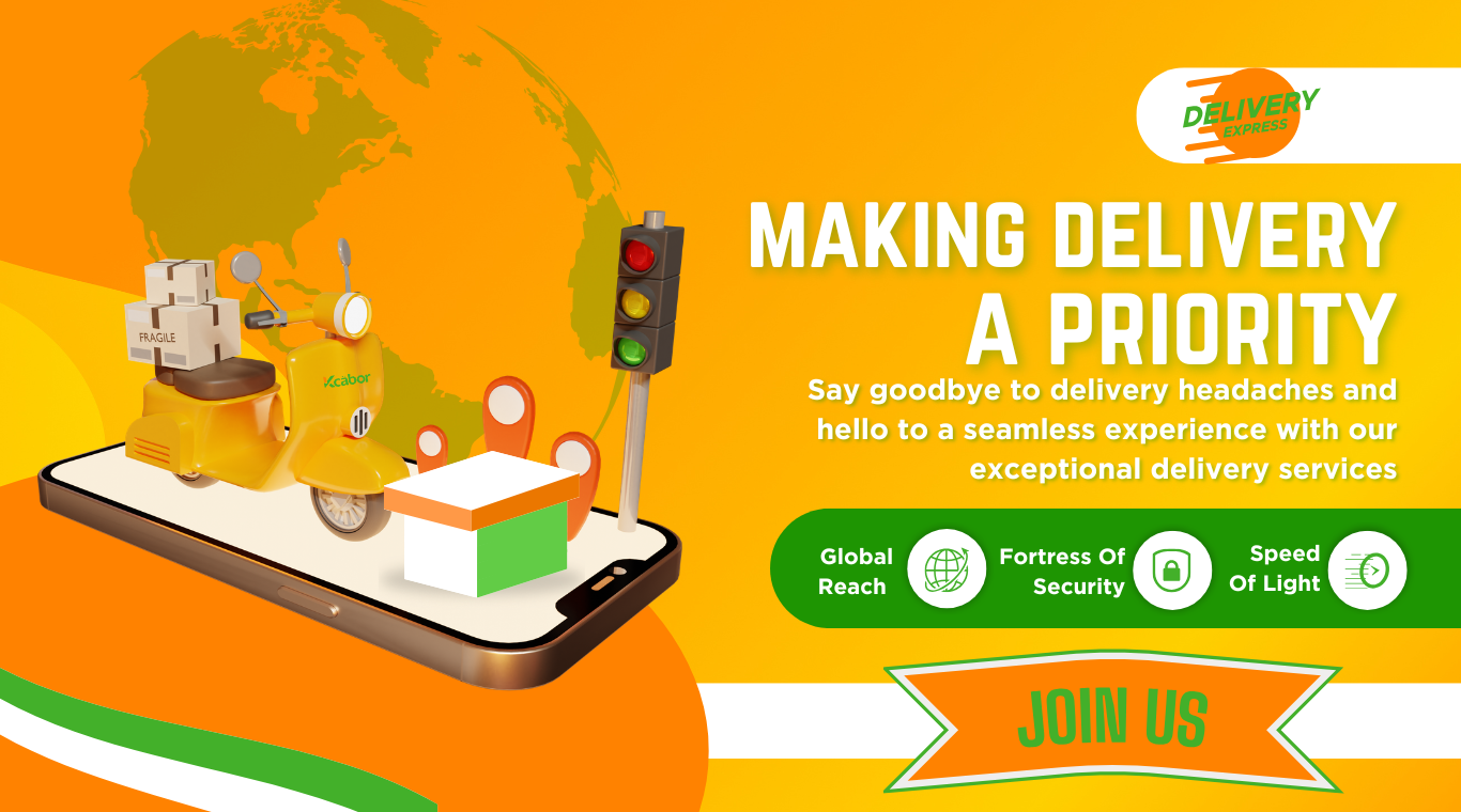 Making delivery a priority